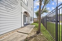 1812 Bonner St in Houston, TX - Building Photo - Building Photo