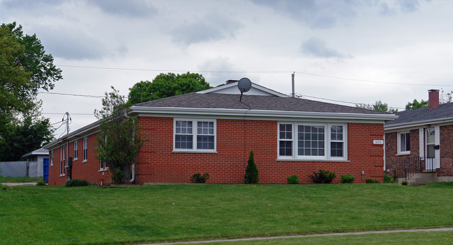 Short Street Apartments