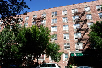 The Seawane in Flushing, NY - Building Photo - Building Photo