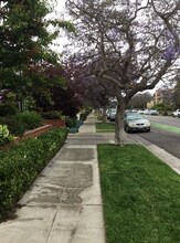 1823 11th St in Santa Monica, CA - Foto de edificio - Building Photo