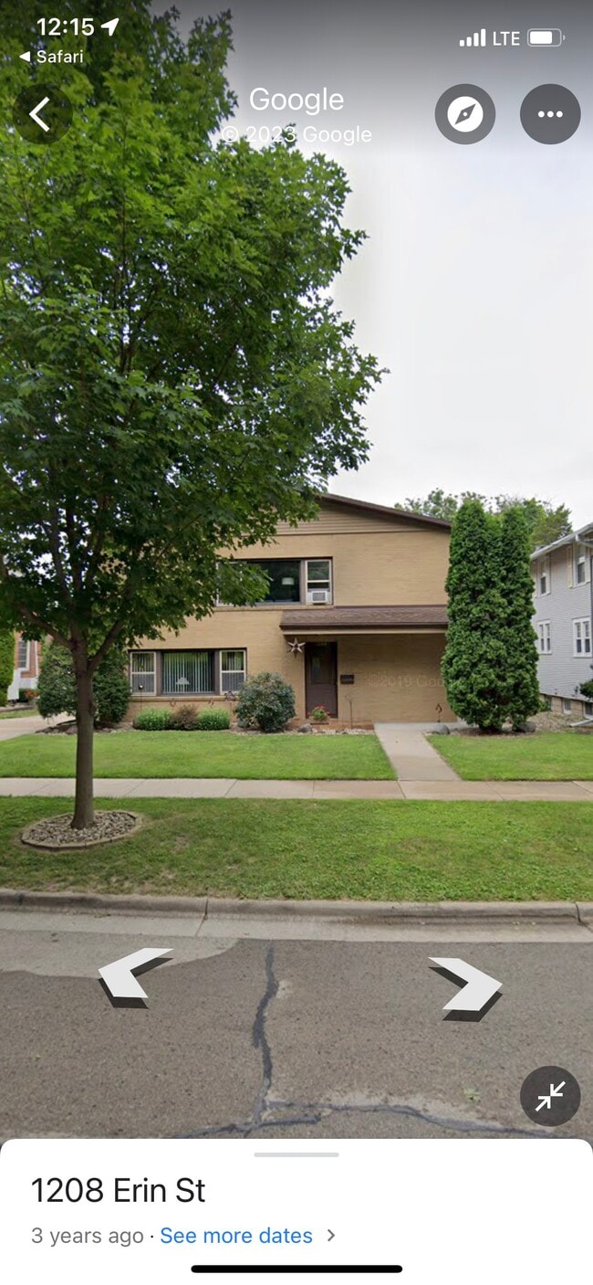 1208 Erin St, Unit B
