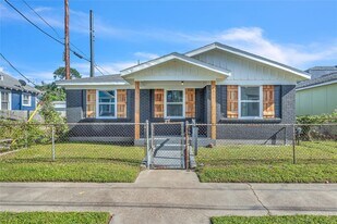 2919 Avenue K in Galveston, TX - Building Photo