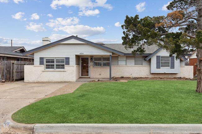 property at 404 Rock Pl