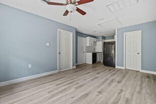 3423 Nettleton St in Houston, TX - Building Photo
