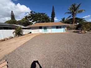 63 Kalola Pl in Kihei, HI - Building Photo - Building Photo