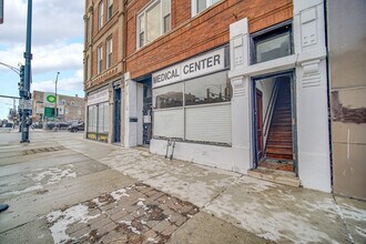 1002 N Western Ave in Chicago, IL - Building Photo - Building Photo
