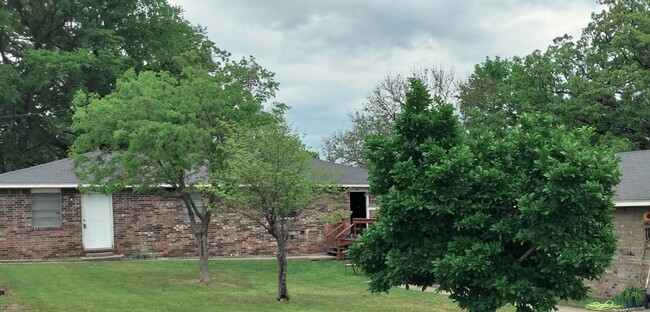 508 Buena Vista Ave in Van Buren, AR - Building Photo - Building Photo