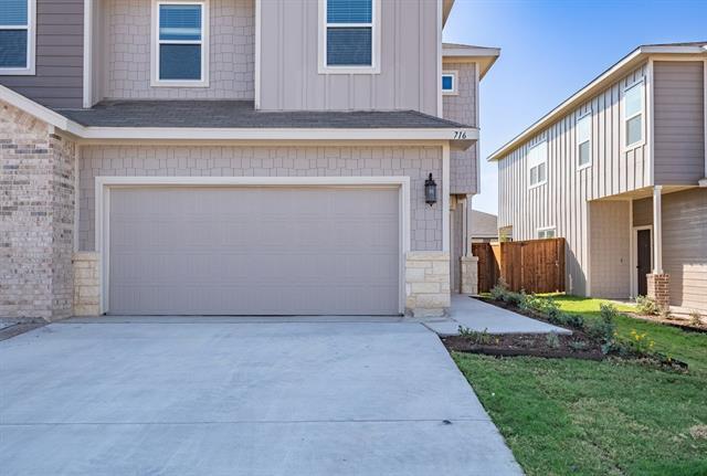 property at 716 Wheatfield Dr