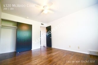 4320 Mcadoo Ct in St. Louis, MO - Building Photo - Building Photo