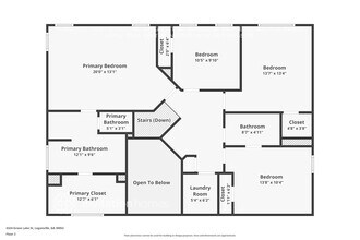 4324 Grove Lake St SW in Loganville, GA - Building Photo - Building Photo