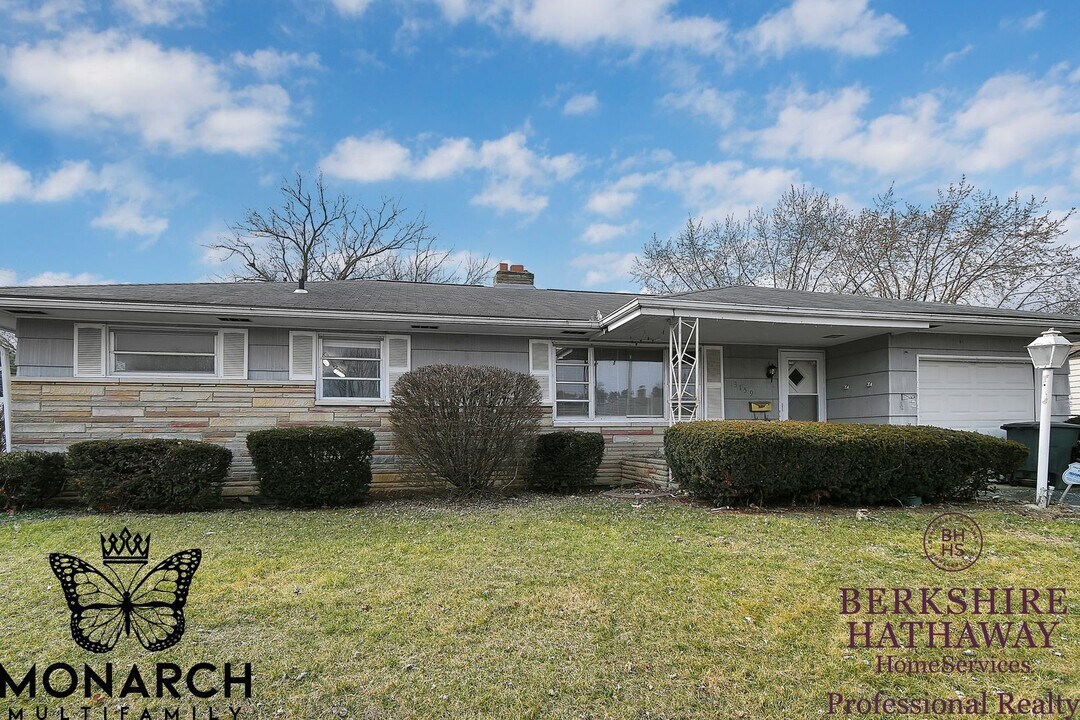 3159 S Stephen Dr in Columbus, OH - Building Photo