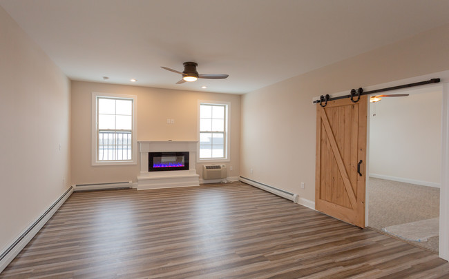 The Lofts at Cazenovia Market in Cazenovia, NY - Building Photo - Interior Photo