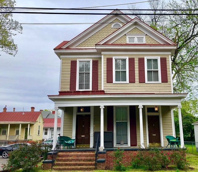 property at 514 4th St