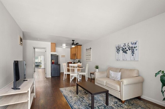 property at 6333 Mt Ada Rd