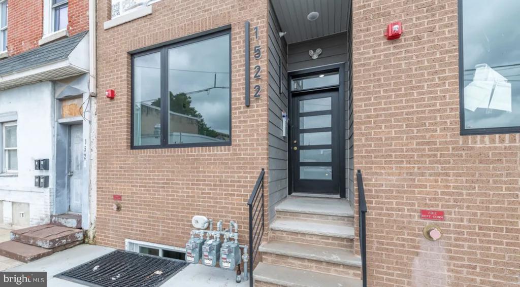 1522 N 4th St in Philadelphia, PA - Building Photo