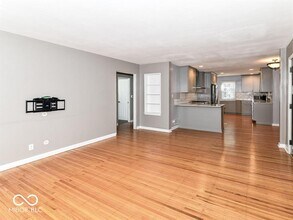 2407 Baur Dr in Indianapolis, IN - Building Photo - Building Photo