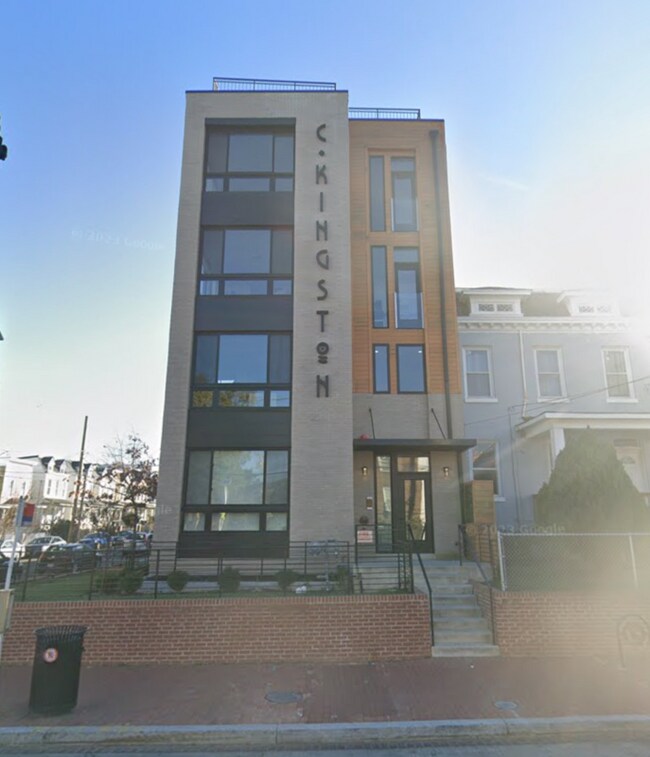 800 Kennedy St NW in Washington, DC - Building Photo - Building Photo