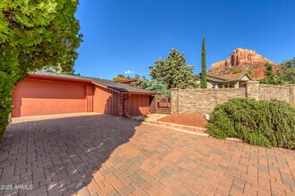 70 Bell Rock Dr in Sedona, AZ - Building Photo - Building Photo