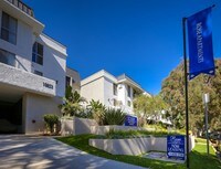Building Photo - Rose Apartments in Los Angeles, California