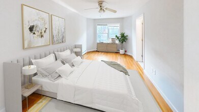 35 Juniper St, Unit #1 in Boston, MA - Building Photo - Building Photo
