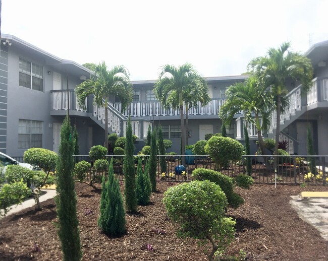 111 SW 11th Ave, Unit 1