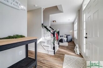 165 Village Lake Dr in Pooler, GA - Foto de edificio - Building Photo