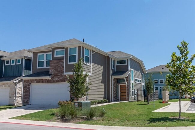 property at 5915 Swayden Ln