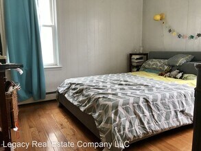 50 E Transit St in Providence, RI - Building Photo - Building Photo