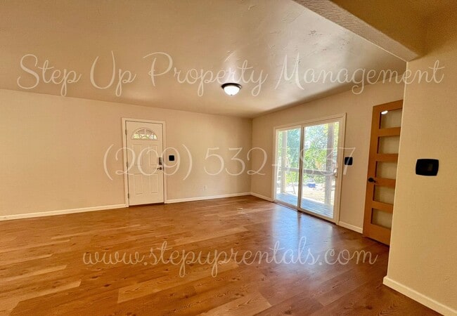 property at 19011 Middle Camp Rd