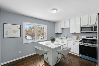 2256 Swanson Rd in Portage, IN - Building Photo - Building Photo