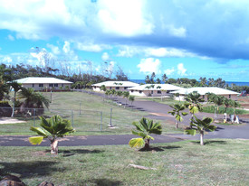 54-230 Kamehameha Hwy Apartments