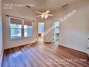 7363 N Ciancetti Ave in Fresno, CA - Building Photo - Building Photo
