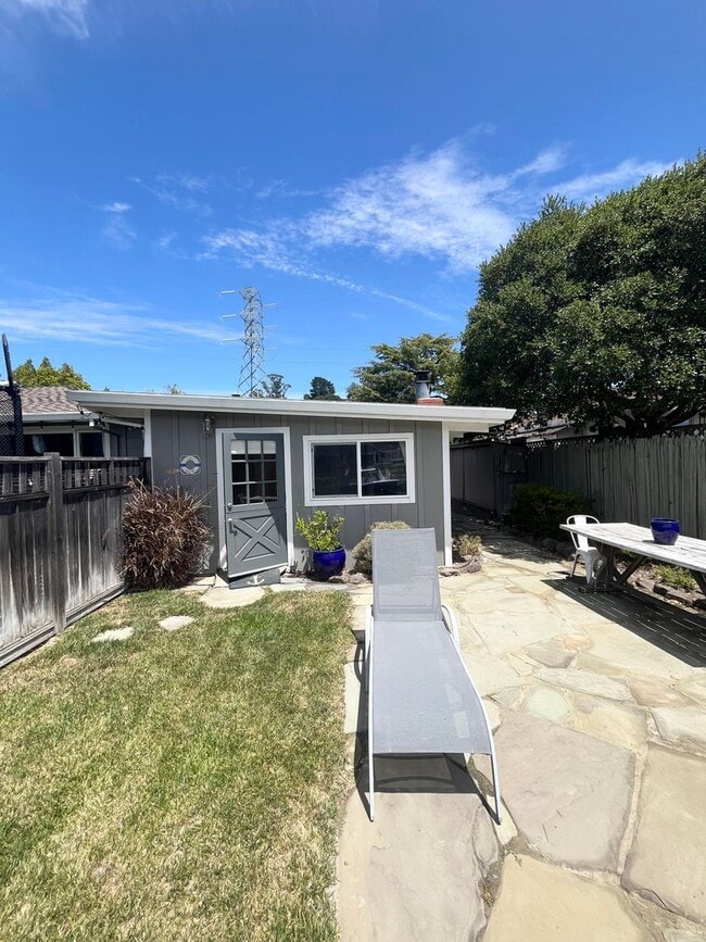 property at 42 Sea Way