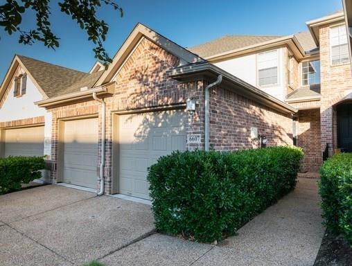 6607 Eagle Nest Dr in Garland, TX - Building Photo - Building Photo