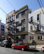 502 Jefferson St in Hoboken, NJ - Building Photo - Building Photo