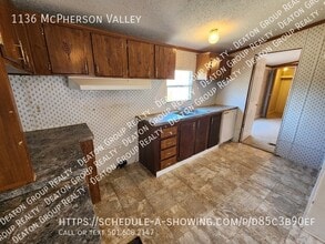 1136 McPherson Valley Dr in Mabelvale, AR - Building Photo - Building Photo