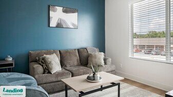 1090 Haysboro Ave in Nashville, TN - Building Photo