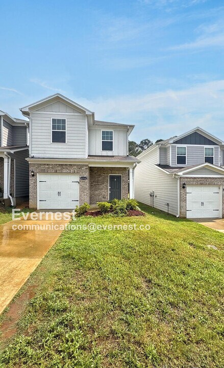 6316 Rainbow Row in Pell City, AL - Building Photo