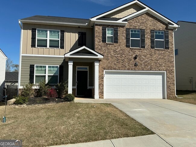 31 Poplar Preserve Blvd in Newnan, GA - Building Photo - Building Photo