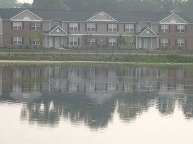 Hastings Ponds Senior Apartments