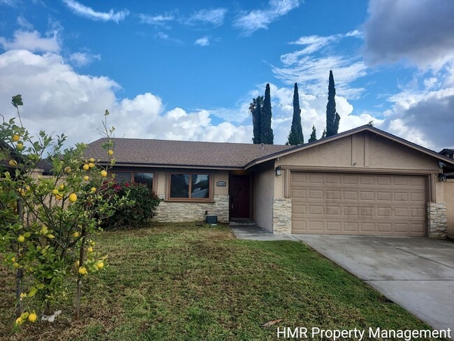 property at 25782 Amapolas St