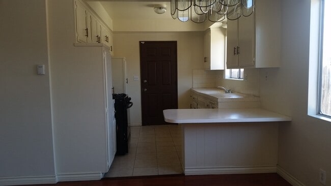 property at 15418 Larch Ave