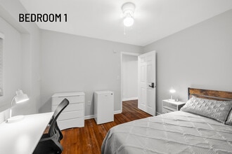 4120 Angol Pl in Jacksonville, FL - Foto de edificio - Building Photo