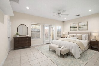 3022 Orchard Ct in Houston, TX - Building Photo - Building Photo