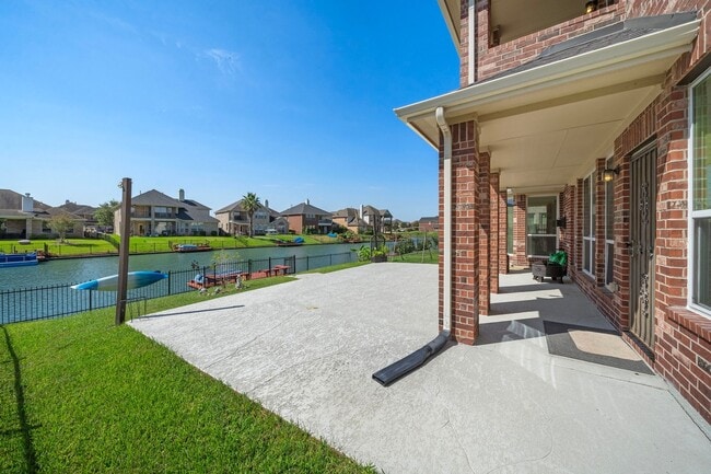 17911 Obelisk Bay Dr in Cypress, TX - Building Photo - Building Photo