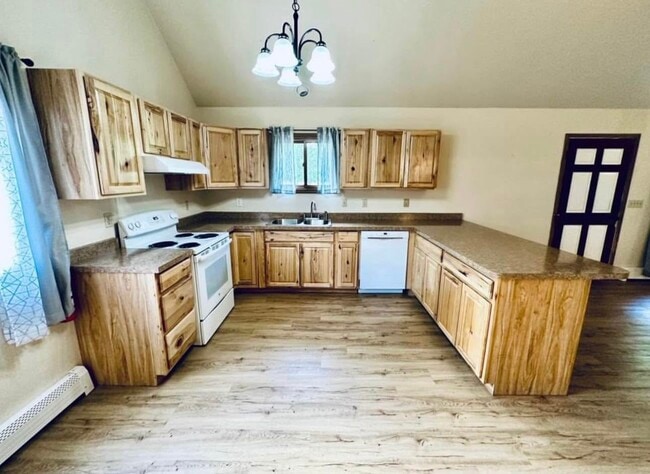 5921 W Locksley Loop, Unit B Apartment for rent