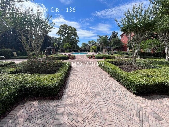 122 Vista Verdi Cir in Lake Mary, FL - Building Photo - Building Photo