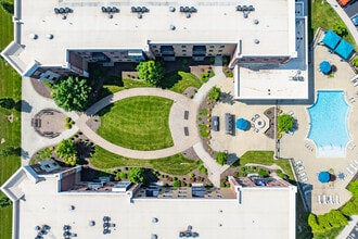 The Grandstone in Mason, OH - Foto de edificio - Building Photo