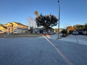 137 Killington Way in Orlando, FL - Building Photo - Building Photo