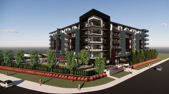 5382-2200 200 St in Langley, BC - Building Photo - Building Photo